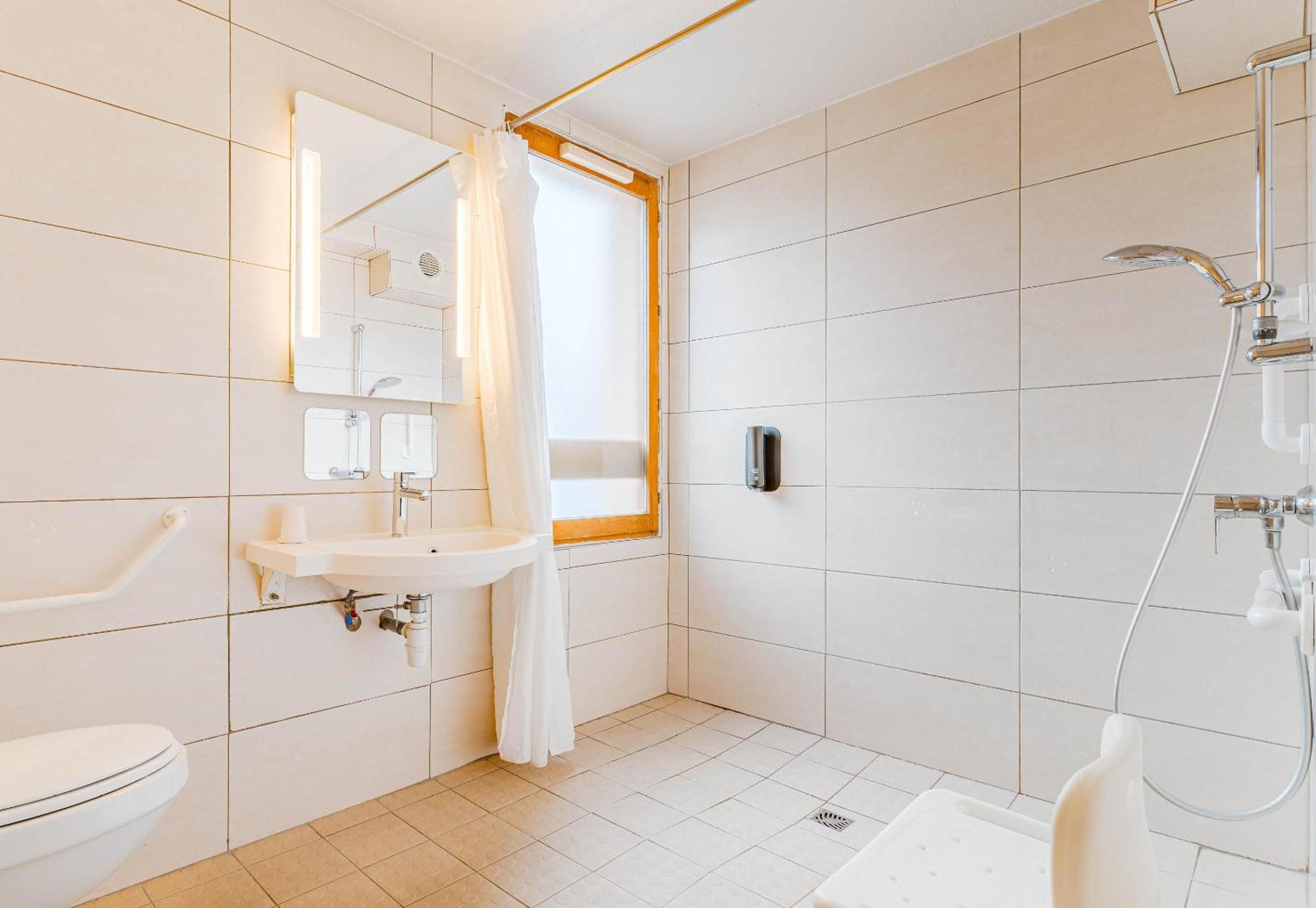 B&B Hotel Chatellerault Ngoại thất bức ảnh