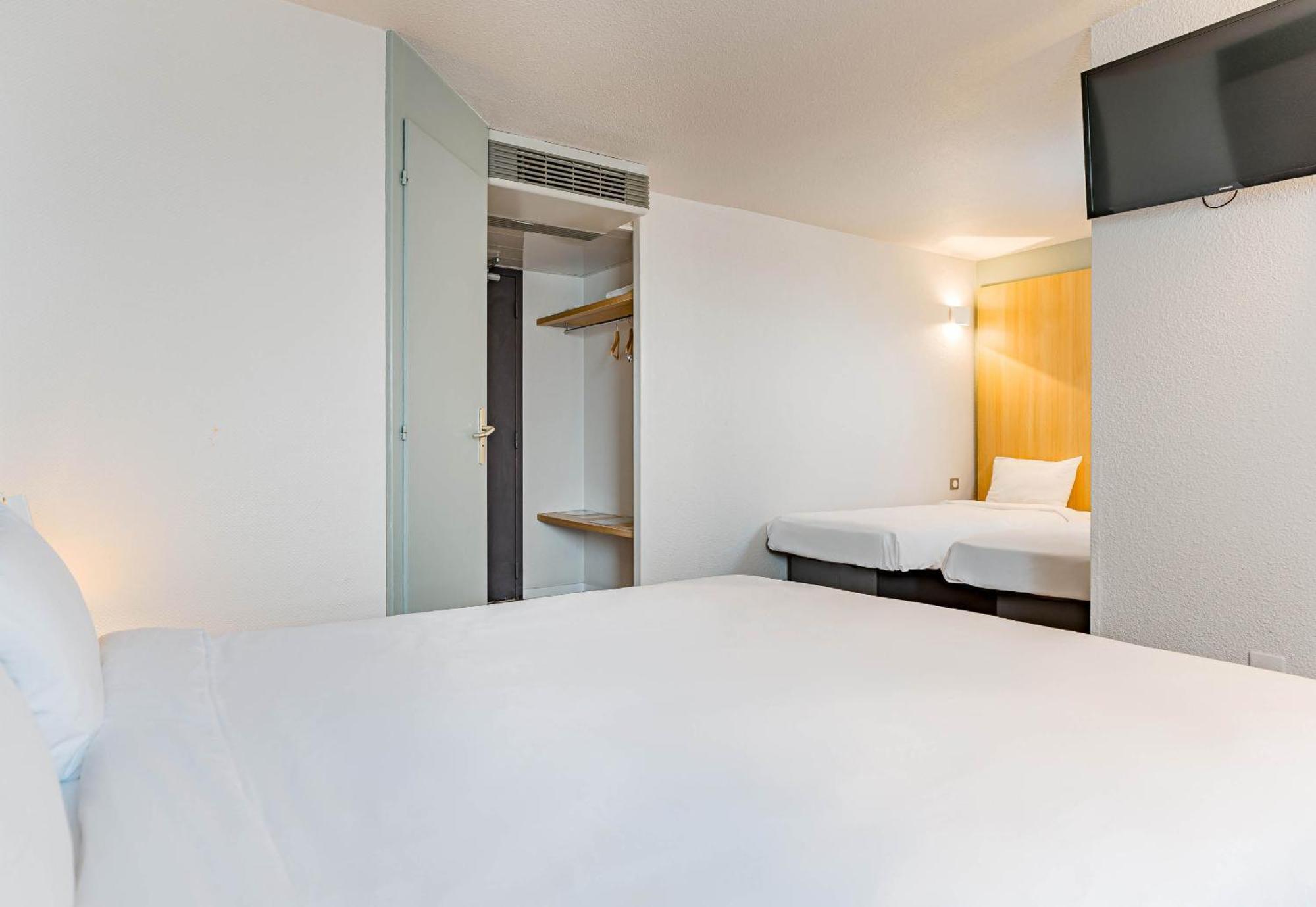 B&B Hotel Chatellerault Ngoại thất bức ảnh