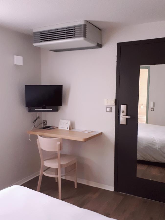 B&B Hotel Chatellerault Ngoại thất bức ảnh