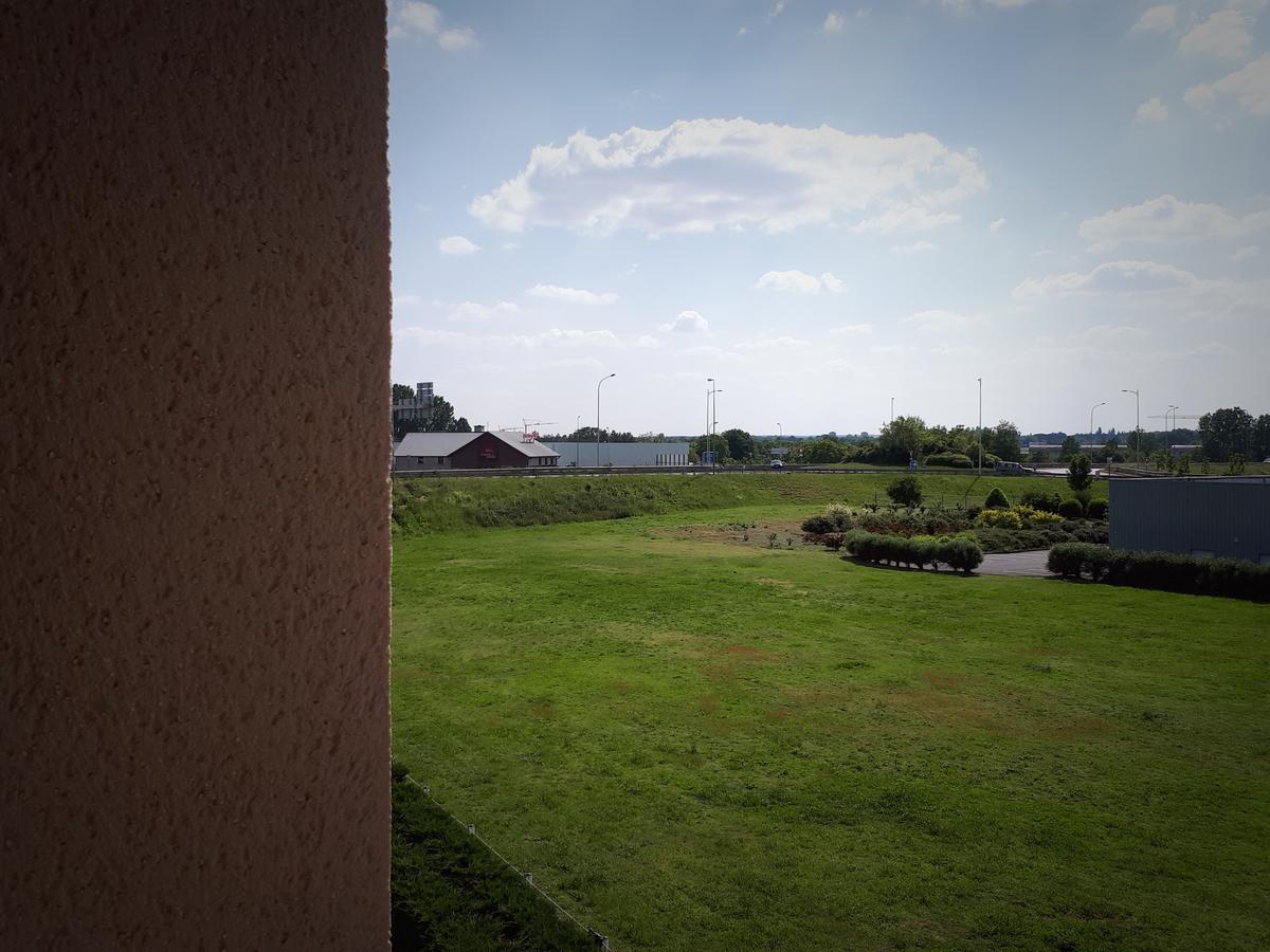 B&B Hotel Chatellerault Ngoại thất bức ảnh