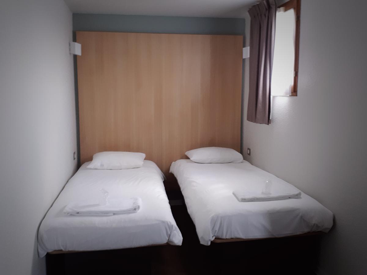 B&B Hotel Chatellerault Ngoại thất bức ảnh