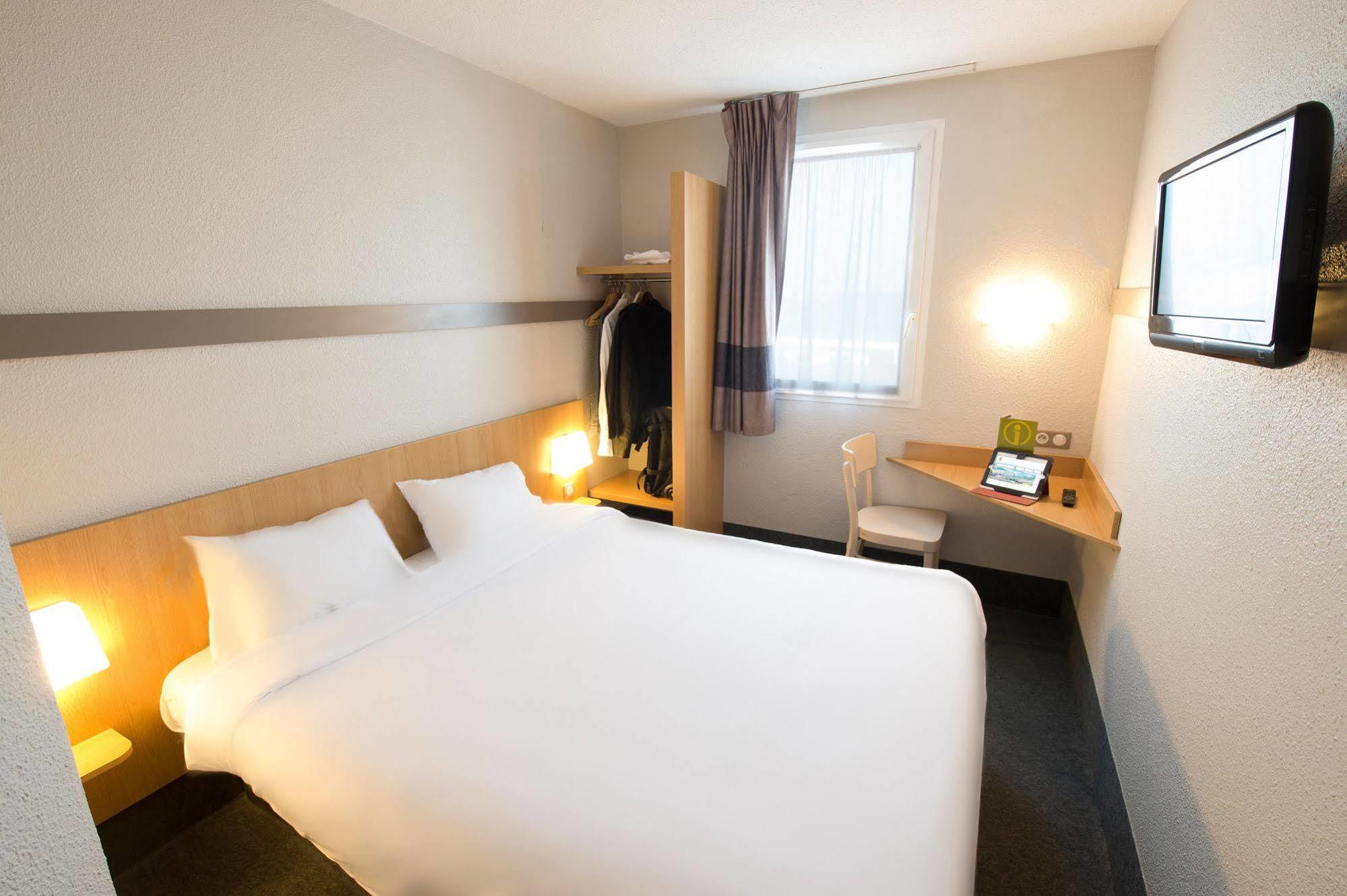 B&B Hotel Chatellerault Ngoại thất bức ảnh