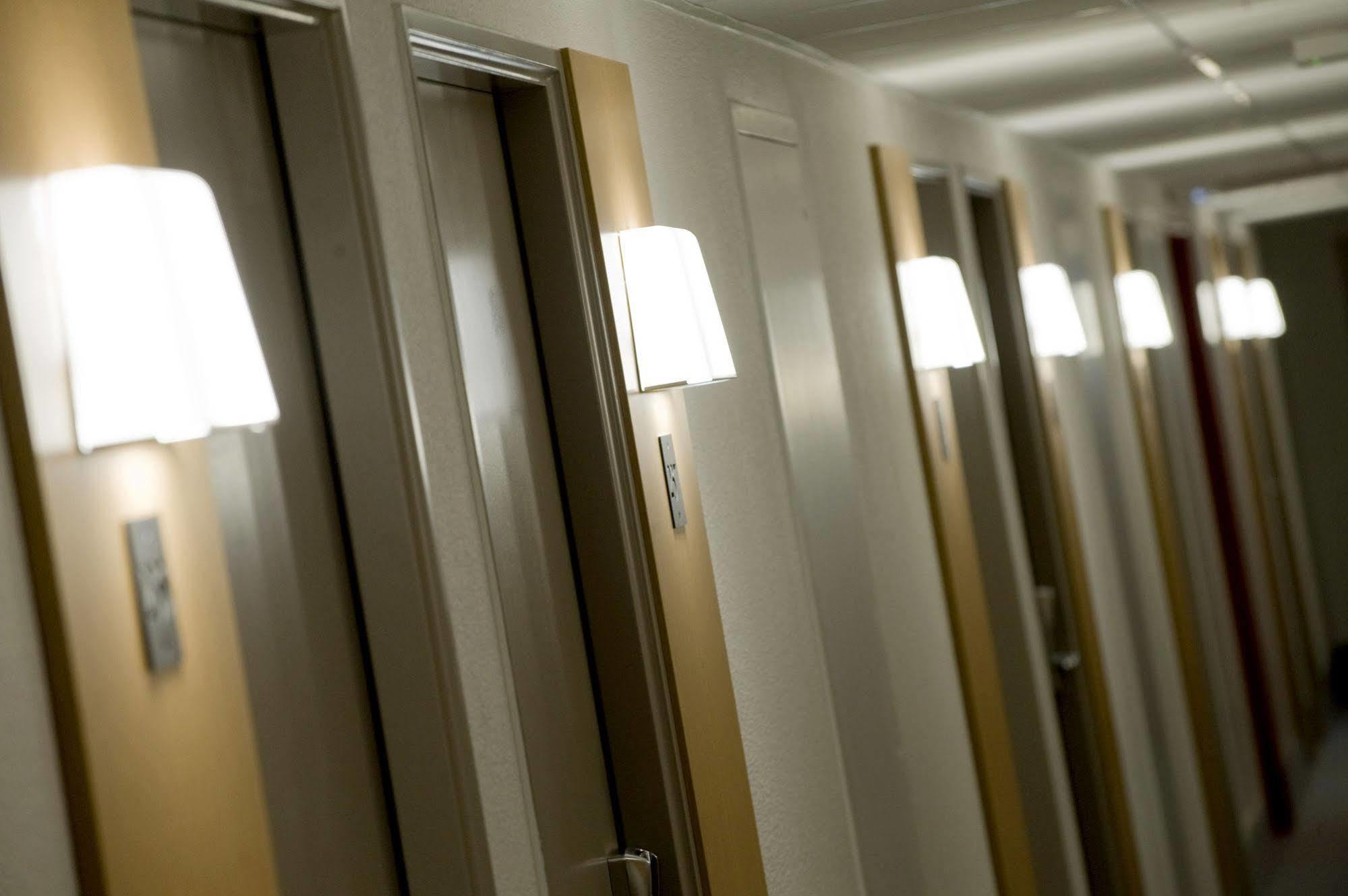 B&B Hotel Chatellerault Ngoại thất bức ảnh