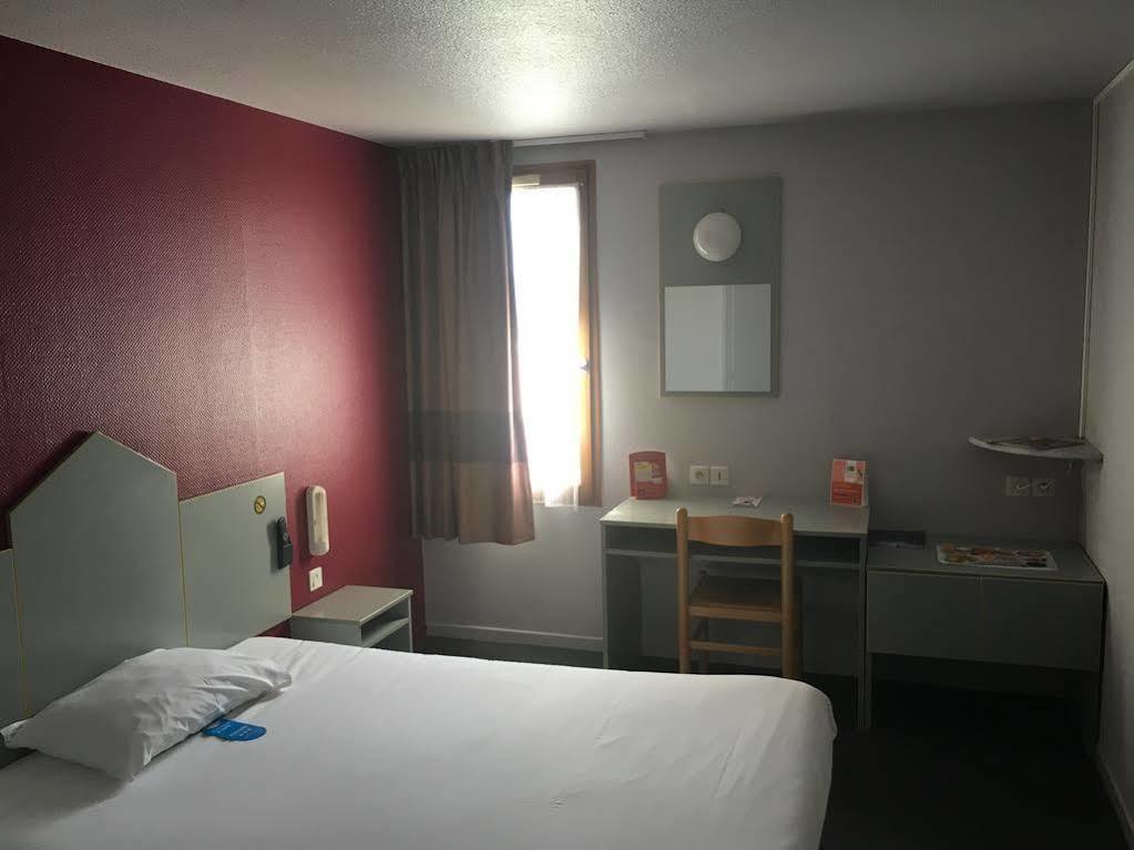 B&B Hotel Chatellerault Ngoại thất bức ảnh