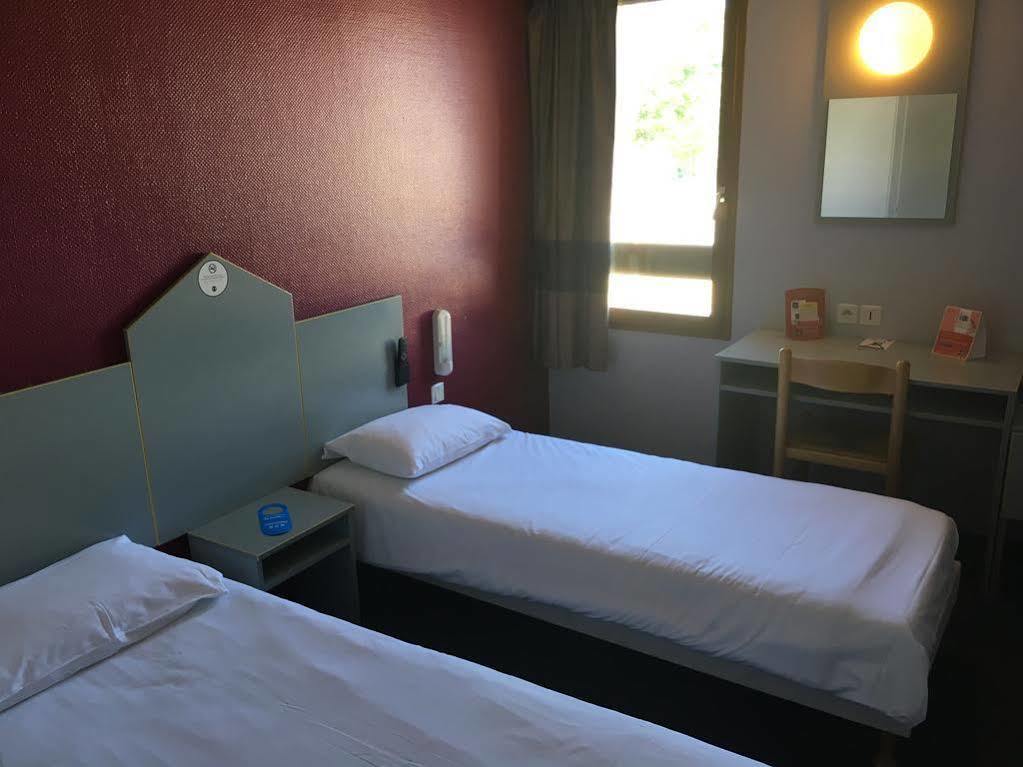 B&B Hotel Chatellerault Ngoại thất bức ảnh