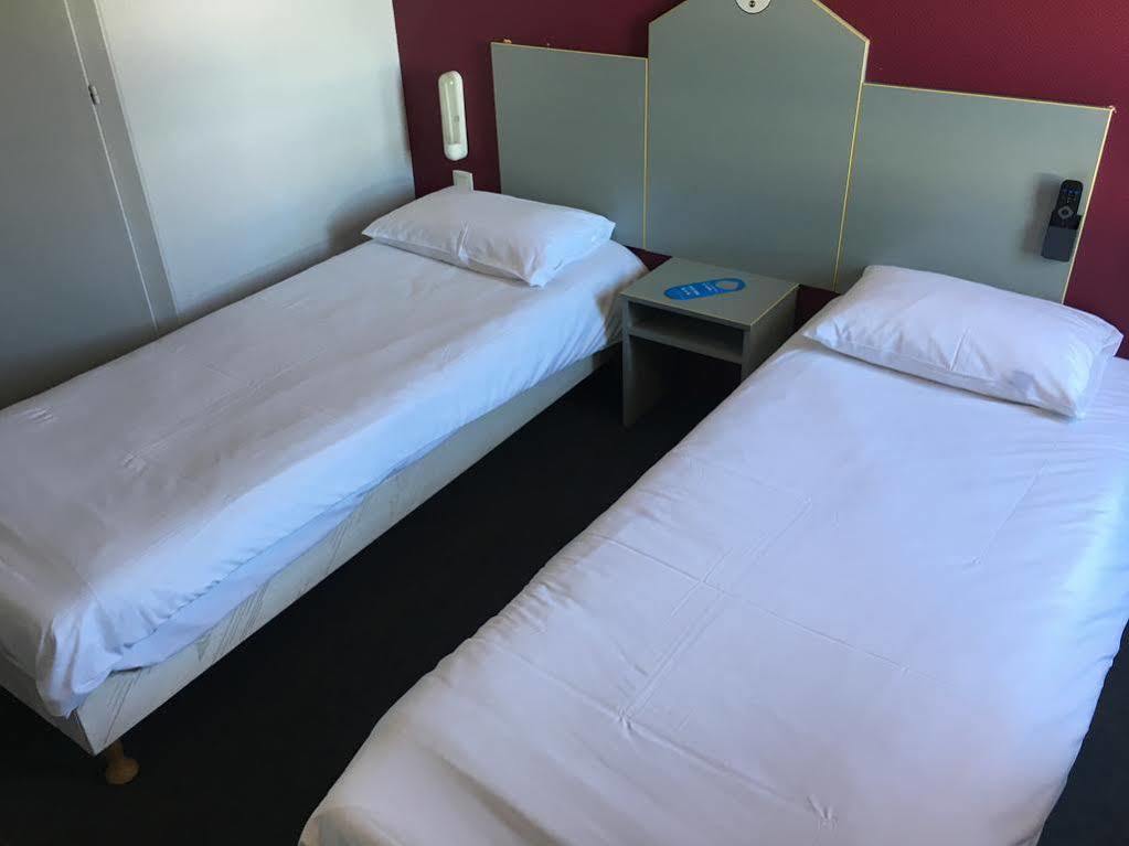 B&B Hotel Chatellerault Ngoại thất bức ảnh