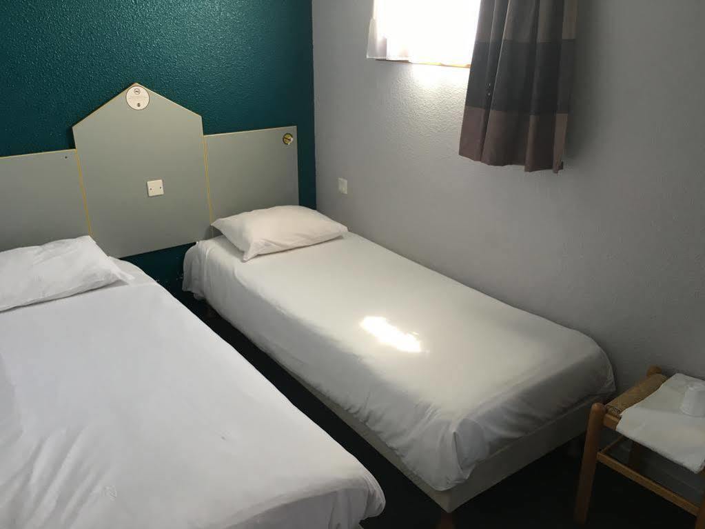 B&B Hotel Chatellerault Ngoại thất bức ảnh