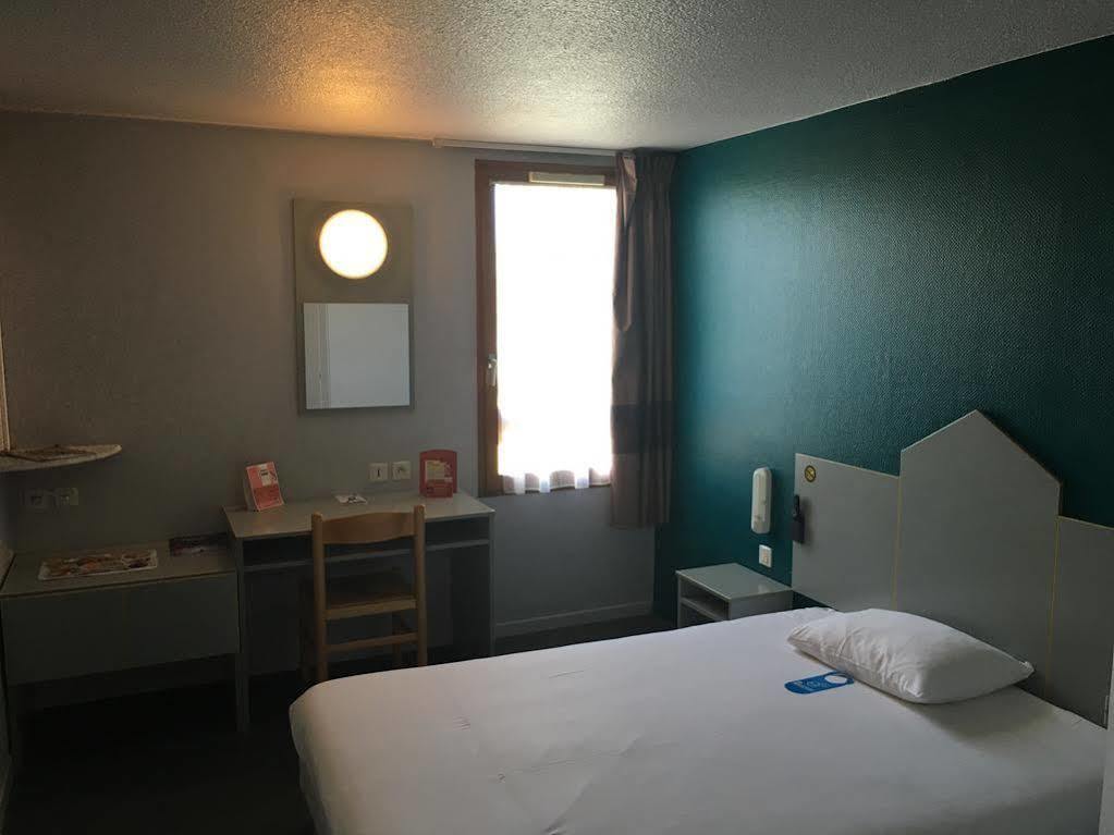 B&B Hotel Chatellerault Ngoại thất bức ảnh